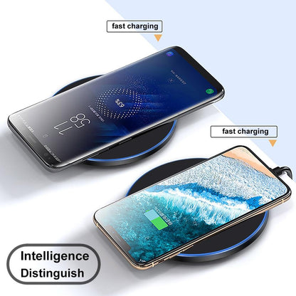 Dragon W9 30W Wireless Charging Pad